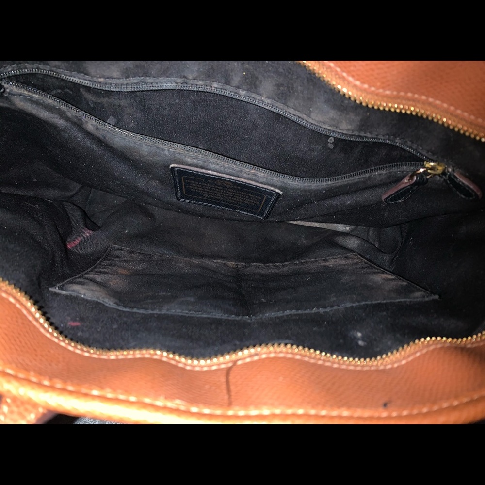 Coach purse - Picture 3 of 3
